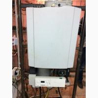 Газовый котел Vaillant Junkers bosch buderus nefit ferroli