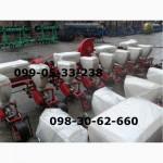 Конструктивно новая сеялка СУПН, аналог УПС