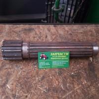 Вал-первичный МТЗ КПП