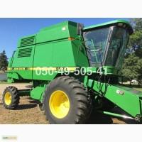 2990 м.ч. Комбайн Джон Дир John Deere 9500 купити ціна з жаткою 925F