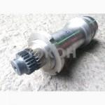 Ролик в сборе для гранулятора ГТ-500