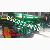 Мега сеялка Harvest 630 с захватом 6, 3 метра Продукция от завода-изготовителя