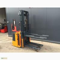 Штабелер поводковий електричний OMG 1200кг 4.2м 2010р