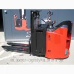 Штабелер электрический LINDE 2011р 1, 2т 1, 9м