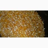 Продам кукурузную крупу