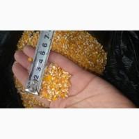 Продам кукурузную крупу