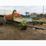 Комбайн Claas Lexion 580TT (608)