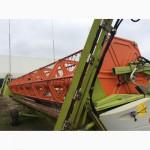 Комбайн Claas Lexion 580TT (608)