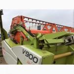 Комбайн Claas Lexion 580TT (608)