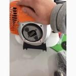 НОВАЯ Мотокоса, бензокоса, кусторез Stihl FS 350 - Гарантия 12м (ТОП)