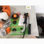 НОВАЯ Мотокоса, бензокоса, кусторез Stihl FS 350 - Гарантия 12м (ТОП)