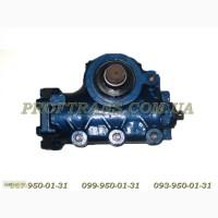 Рулевая колонка MAN TGL ZF и RBL