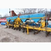 Продам сеялку СТВТ-12 Тодак