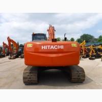 Предлагаем гусеничный экскаватор Hitachi Zaxis 210LC-3