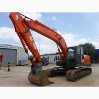 Предлагаем гусеничный экскаватор Hitachi Zaxis 210LC-3