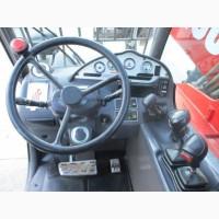 Телескопический погрузчик Manitou MT 932 2008 год