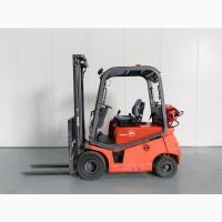 Газовый погрузчик BT CBG 1.8