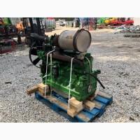 Мотор на трактор John Deere 6068, 6800, 6900, 6510, 6610, 6810, 6910, 7600, 7610