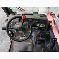 Телескопический погрузчик Manitou MRT 2150