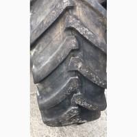 Б/у шина 480/80R46 (18.4R26) Michelin