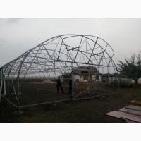 Продам теплицы, промышленные, дачные