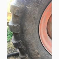 Б/у шина на Холмер 1050/50R32