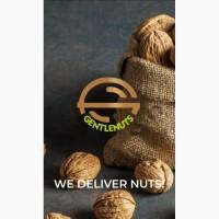 Kupię orzechy włoskie 2020. Firma z Polski