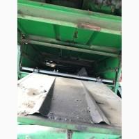 John Deere 9500 разборка