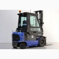Вилочный погрузчик CAT Lift Trucks EP35K PAC