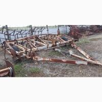 Продам культиваторы КПС-4