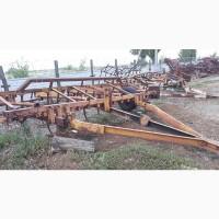 Продам культиваторы КПС-4