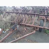 Продам культиваторы КПС-4