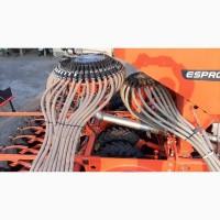 Посевной комплекс сеялка KUHN ESPRO 6000 RC