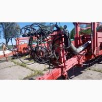 Сеялка GASPARDO Metro MT 24 рядная