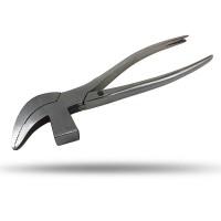 Клещи затяжные для работы с кожей, Клещи для работы с кожей, Сапожные клещи