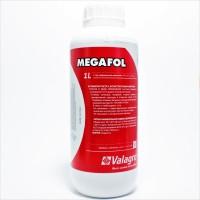 Мегафол біостимулятор росту Valagro 1 л