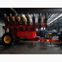 Сеялка точного высева пневматическая, высокоскоростная Vaderstad Tempo L16
