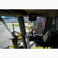 Кукурузоуборочный комбайн CASE IH 2388