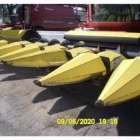 Кукурузоуборочный комбайн CASE IH 2388