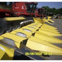 Кукурузоуборочный комбайн CASE IH 2388