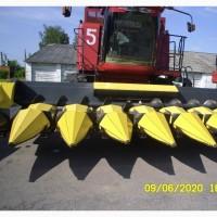 Кукурузоуборочный комбайн CASE IH 2388