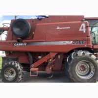 Кукурузоуборочный комбайн CASE IH 2388
