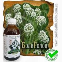 Настойка Болиголова