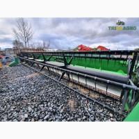 Жатка john deere 925 flex