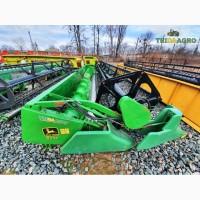 Жатка john deere 925 flex