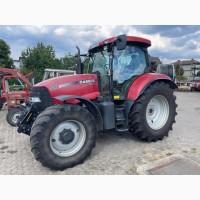 Трактор Case IH Maxxum 140 MC
