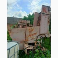 Продам картопляний комбайн grimme Europa super