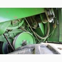 Комбайн John Deere 2066 Hillmaster