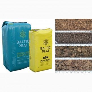 Верховий торф 150, 250 л /Baltic Peat, Литва/ БЕЗКОШТОВНА ДОСТАВКА