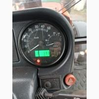 Трактор МТЗ 1523